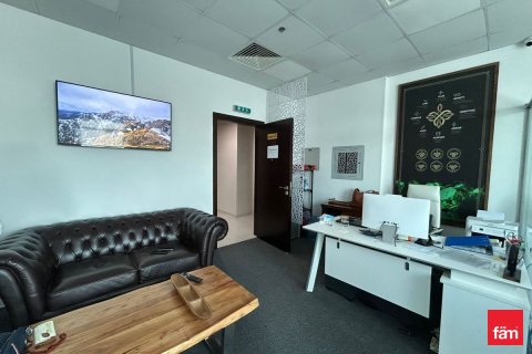 Office in Business Bay, Dubai 53.3 sq.m. № 48927 - photo 1
