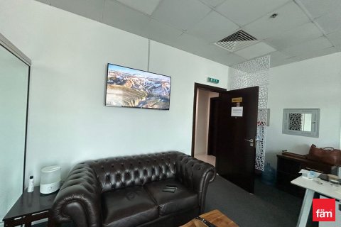 Office in Business Bay, Dubai 53.3 sq.m. № 48927 - photo 8