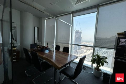 Office in Business Bay, Dubai 53.3 sq.m. № 48927 - photo 10