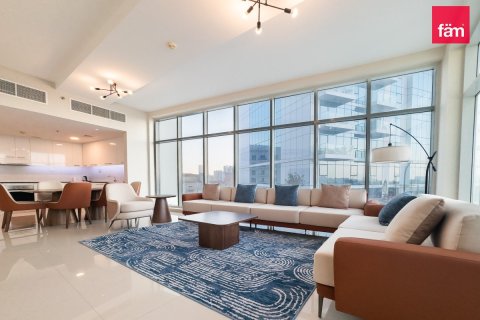 Apartment in Al Sufouh, Dubai 2 bedrooms, 136.3 sq.m. № 48926 - photo 5
