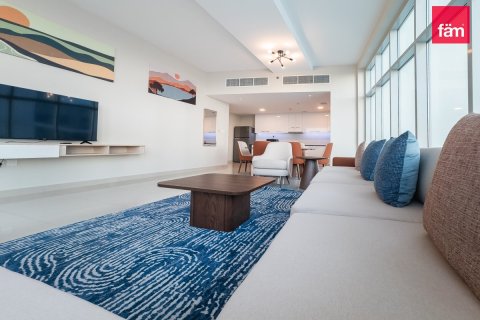 Apartment in Al Sufouh, Dubai 2 bedrooms, 136.3 sq.m. № 48926 - photo 3