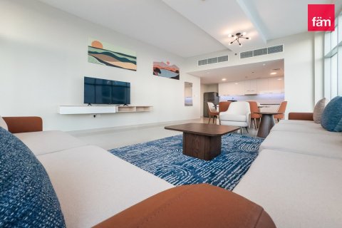 Apartment in Al Sufouh, Dubai 2 bedrooms, 136.3 sq.m. № 48926 - photo 1