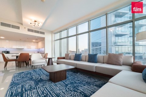 Apartment in Al Sufouh, Dubai 2 bedrooms, 136.3 sq.m. № 48926 - photo 6