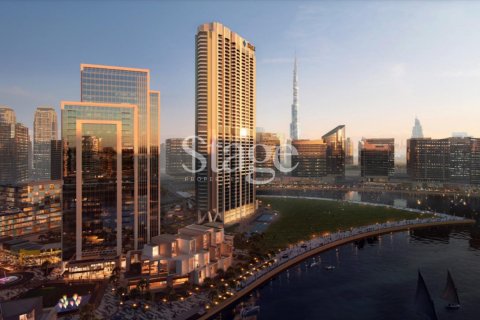 شقة في الخليج التجاري, دبي 1غرف نوم, 64 م² رقم 123012 - صورة 12