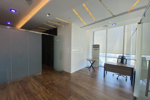 Office in Business Bay, Dubai 90.5 sq.m. № 56217 - photo 1