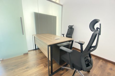 Office in Business Bay, Dubai 90.5 sq.m. № 56217 - photo 9