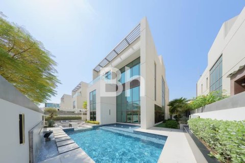 Villa à Meydan, Dubai, 6 chambres, 512 m², № 56219 - photo 1