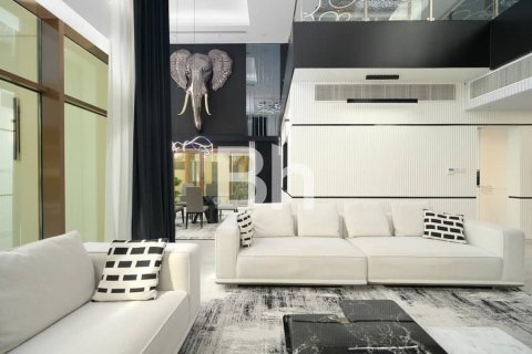 Villa à Meydan, Dubai, 6 chambres, 512 m², № 56219 - photo 16