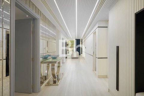 Villa à Meydan, Dubai, 6 chambres, 512 m², № 56219 - photo 19