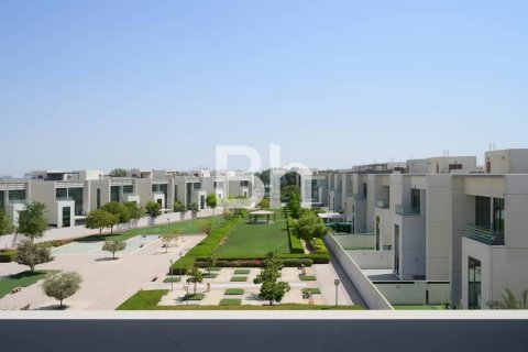 Villa à Meydan, Dubai, 6 chambres, 512 m², № 56219 - photo 4