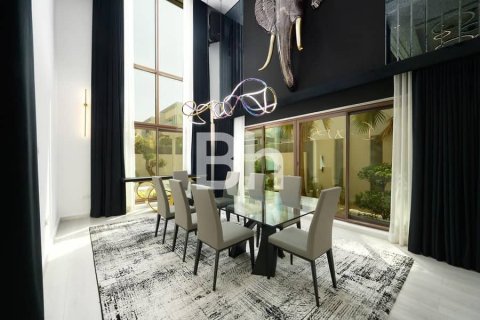 Villa à Meydan, Dubai, 6 chambres, 512 m², № 56219 - photo 18
