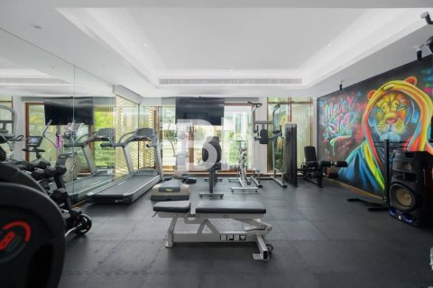 Villa à Meydan, Dubai, 6 chambres, 512 m², № 56219 - photo 13