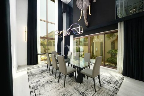 Villa in Meydan, Dubai 6 bedrooms, 512 sq.m. № 56219 - photo 7