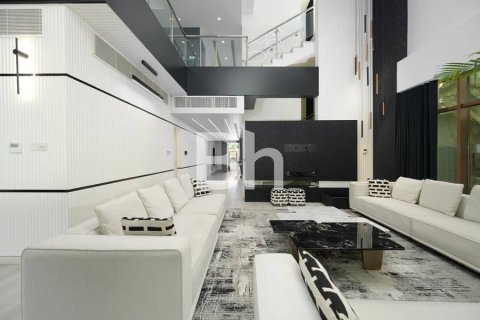 Villa à Meydan, Dubai, 6 chambres, 512 m², № 56219 - photo 22