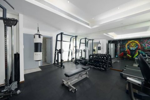 Villa à Meydan, Dubai, 6 chambres, 512 m², № 56219 - photo 12