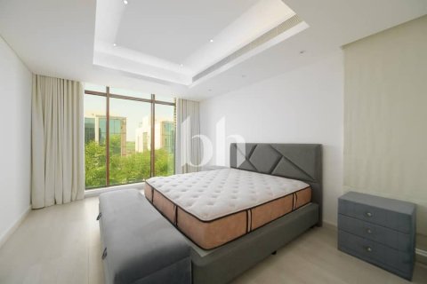 Villa in Meydan, Dubai 6 bedrooms, 512 sq.m. № 56219 - photo 20