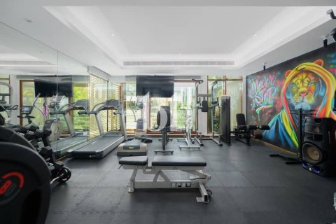 Villa in Meydan, Dubai 6 bedrooms, 512 sq.m. № 56219 - photo 12