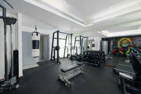 Villa in Meydan, Dubai 6 bedrooms, 512 sq.m. № 56219 - photo 13