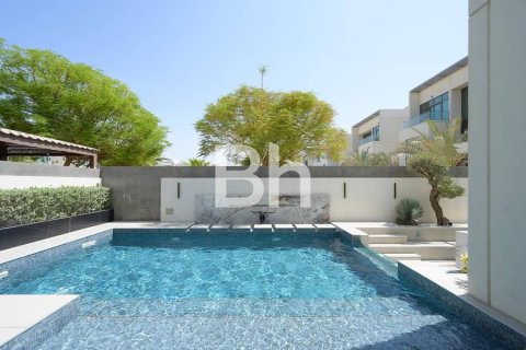 Villa à Meydan, Dubai, 6 chambres, 512 m², № 56219 - photo 20