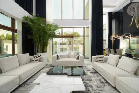 Villa à Meydan, Dubai, 6 chambres, 512 m², № 56219 - photo 23