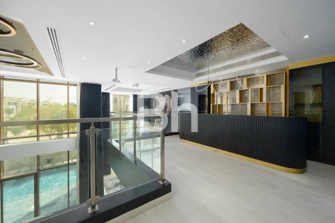 Villa à Meydan, Dubai, 6 chambres, 512 m², № 56219 - photo 14