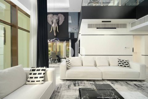 Villa in Meydan, Dubai 6 bedrooms, 512 sq.m. № 56219 - photo 9