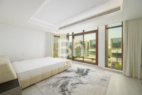 Villa à Meydan, Dubai, 6 chambres, 512 m², № 56219 - photo 6