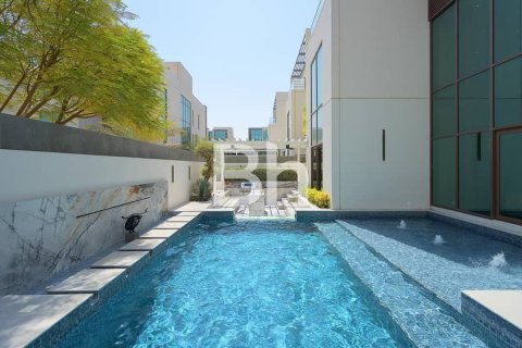 Villa à Meydan, Dubai, 6 chambres, 512 m², № 56219 - photo 21