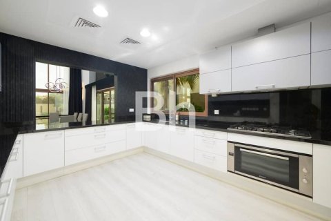 Villa à Meydan, Dubai, 6 chambres, 512 m², № 56219 - photo 17