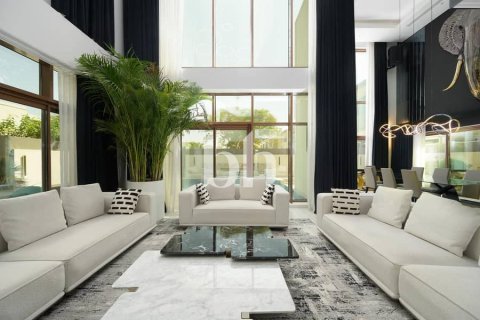 Villa in Meydan, Dubai 6 bedrooms, 512 sq.m. № 56219 - photo 2