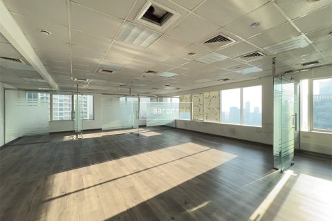 Office in Business Bay, Dubai 135.1 sq.m. № 56220 - photo 1