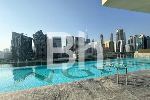 Apartment in Business Bay, Dubai 1 bedroom, 65 sq.m. № 56218 - photo 4