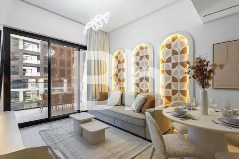 Apartment in Business Bay, Dubai 1 bedroom, 65 sq.m. № 56218 - photo 1