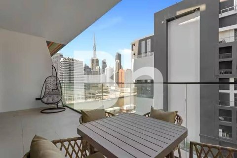 Apartment in Business Bay, Dubai 1 bedroom, 65 sq.m. № 56218 - photo 6
