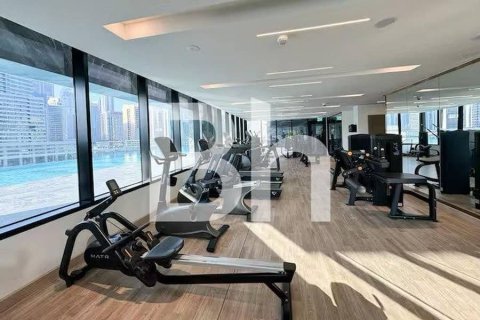 Apartment in Business Bay, Dubai 1 bedroom, 65 sq.m. № 56218 - photo 3