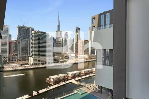 Apartment in Business Bay, Dubai 1 bedroom, 65 sq.m. № 56218 - photo 8