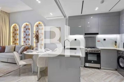 Apartment in Business Bay, Dubai 1 bedroom, 65 sq.m. № 56218 - photo 13