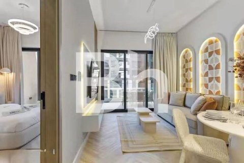 Apartment in Business Bay, Dubai 1 bedroom, 65 sq.m. № 56218 - photo 19