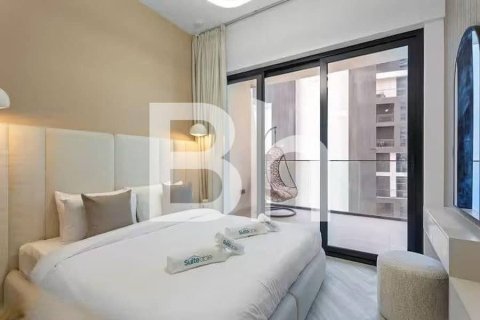 Apartment in Business Bay, Dubai 1 bedroom, 65 sq.m. № 56218 - photo 16