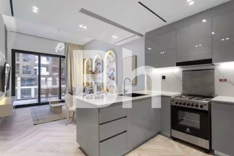 Apartment in Business Bay, Dubai 1 bedroom, 65 sq.m. № 56218 - photo 18