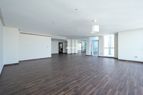Apartment in Dubai Marina, Dubai 4 bedrooms, 524.4 sq.m. № 56216 - photo 1