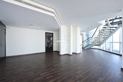 Apartment in Dubai Marina, Dubai 4 bedrooms, 524.4 sq.m. № 56216 - photo 22