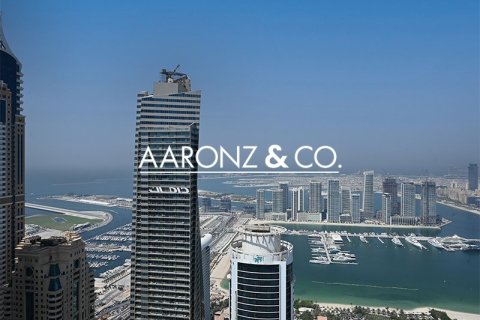 شقة في 23 Marina, مرسى دبي, دبي 4 غرف نوم, 524 م² رقم 56216 - صورة 25