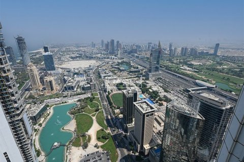Apartment in Dubai Marina, Dubai 4 bedrooms, 524.4 sq.m. № 56216 - photo 2