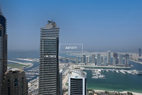 Apartment in Dubai Marina, Dubai 4 bedrooms, 524.4 sq.m. № 56216 - photo 3