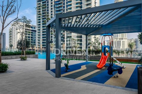 Apartamento en 17 Icon Bay, Dubai Creek Harbour (The Lagoons), Dubai, 2 dormitorios, 101.64 m², № 140771 - foto 6