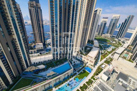 Apartamento en 17 Icon Bay, Dubai Creek Harbour (The Lagoons), Dubai, 2 dormitorios, 101.64 m², № 140771 - foto 4