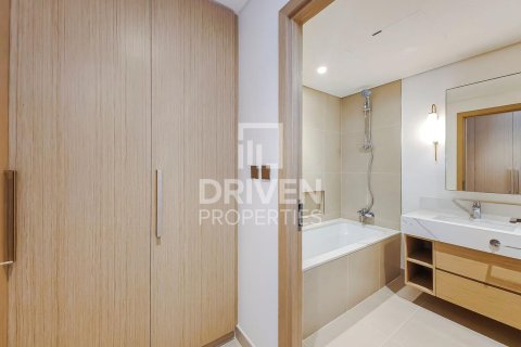 Apartamento en 17 Icon Bay, Dubai Creek Harbour (The Lagoons), Dubai, 2 dormitorios, 101.64 m², № 140771 - foto 5