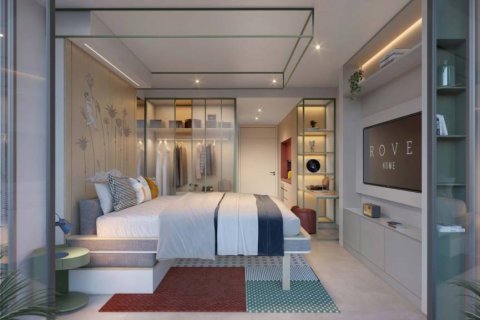 Apartment in Dubai 31.68 sq.m. № 4925 - photo 1