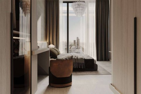 Apartment in Dubai 1 bedroom, 127.78 sq.m. № 4927 - photo 5